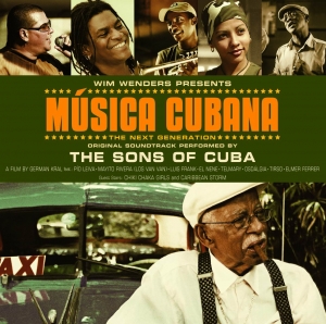 Musica Cubana The Sons Of Cuba Download